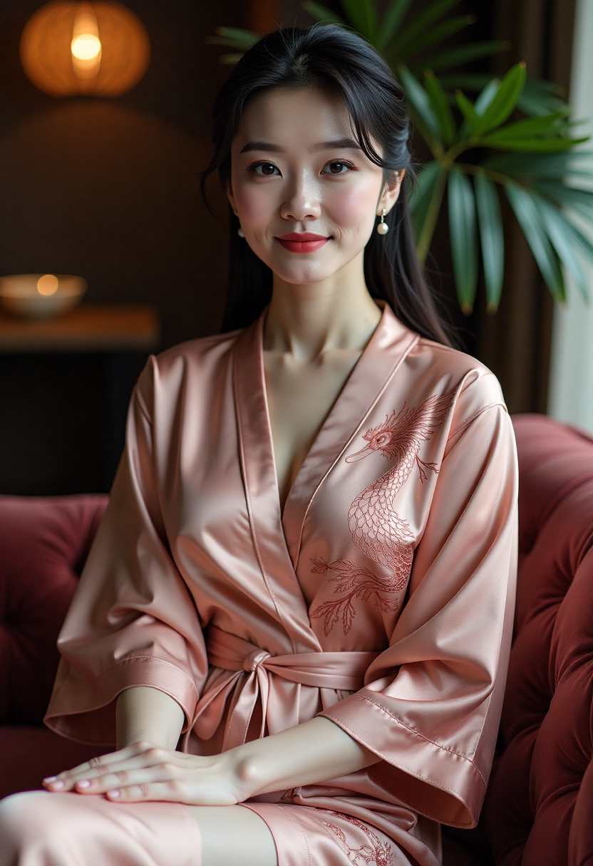 暗夜低语