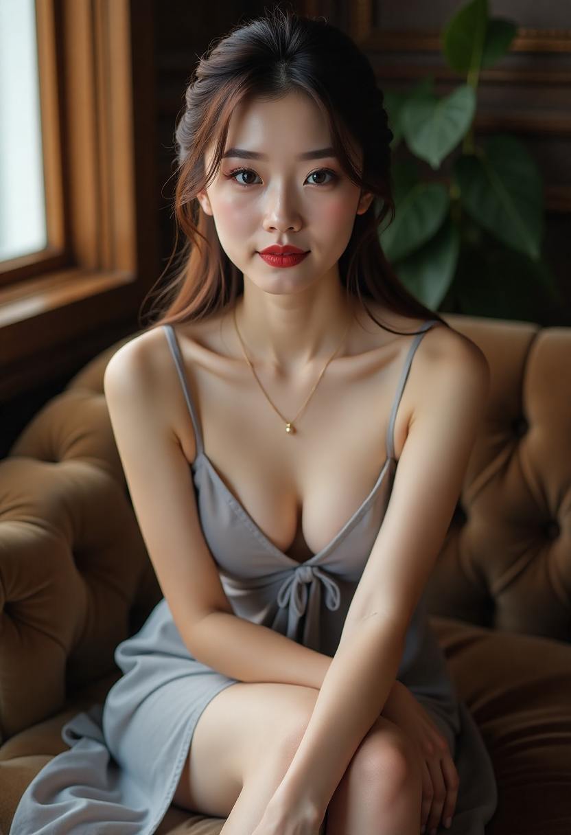 温柔陷阱