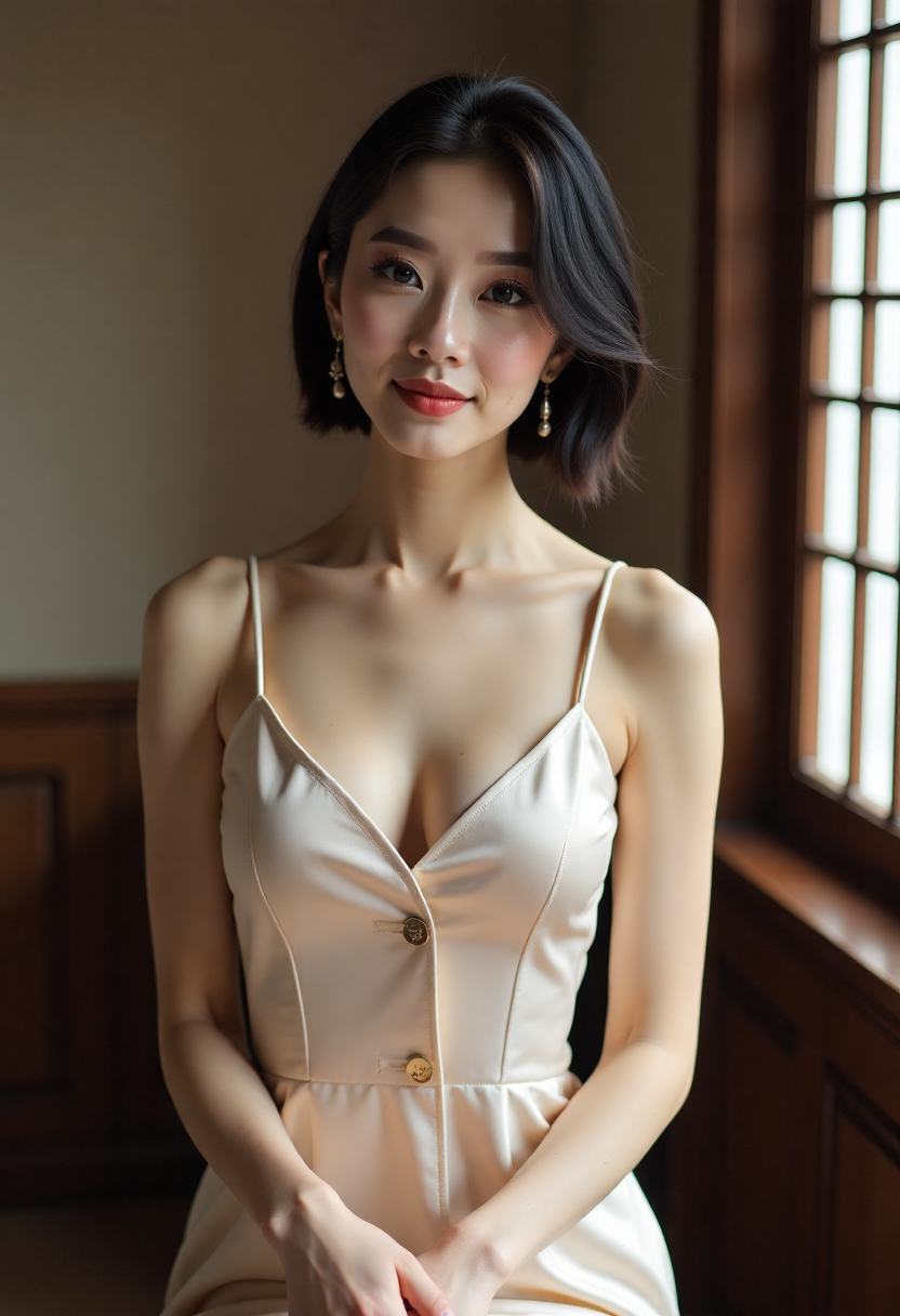 禁忌档案
